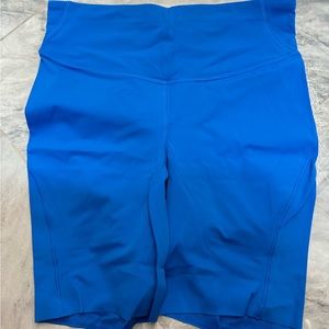 Lululemon 8” Base Pace HR Shorts